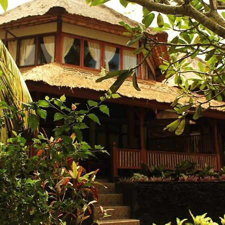 Seraya Shores Bali Δωμάτιο φωτογραφία