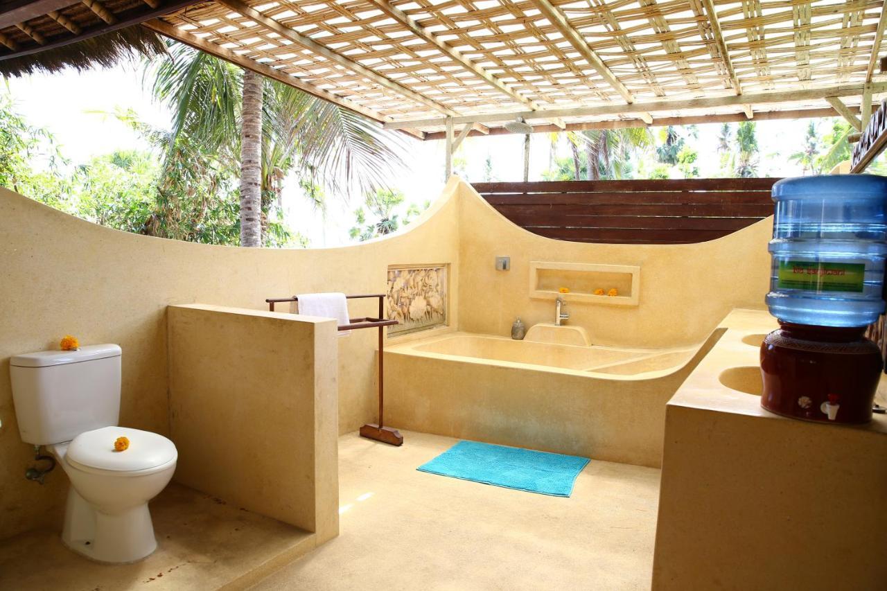 Seraya Shores Bali Εξωτερικό φωτογραφία