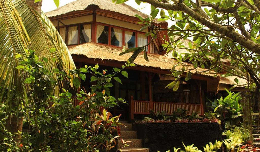 Seraya Shores Bali Δωμάτιο φωτογραφία