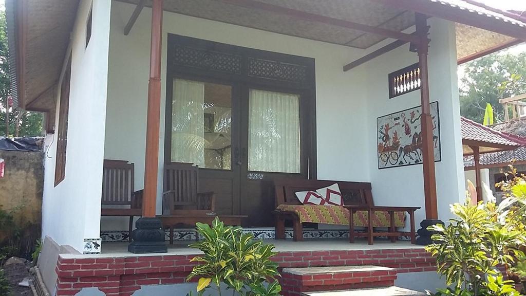 Seraya Shores Bali Δωμάτιο φωτογραφία