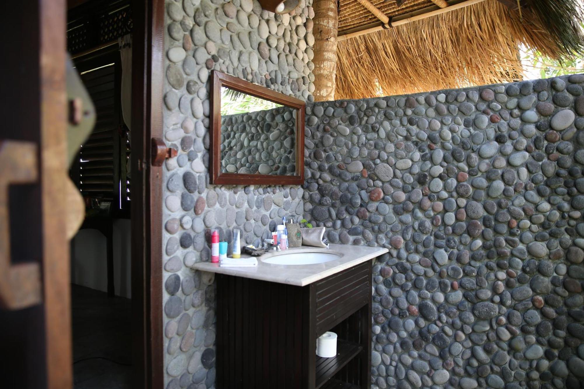 Seraya Shores Bali Δωμάτιο φωτογραφία