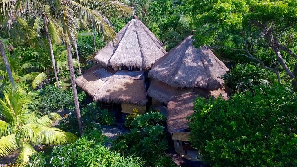Seraya Shores Bali Εξωτερικό φωτογραφία