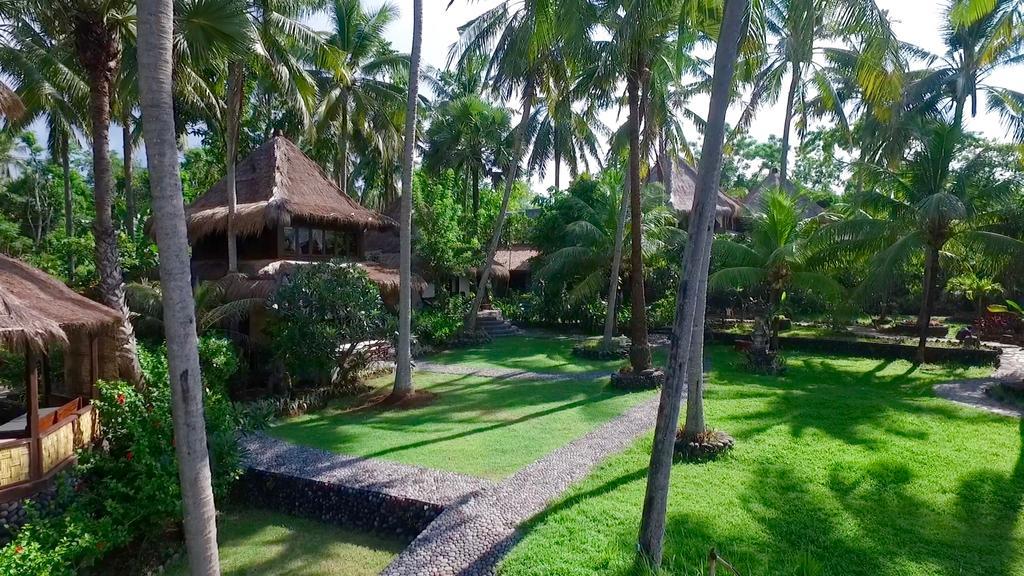 Seraya Shores Bali Εξωτερικό φωτογραφία