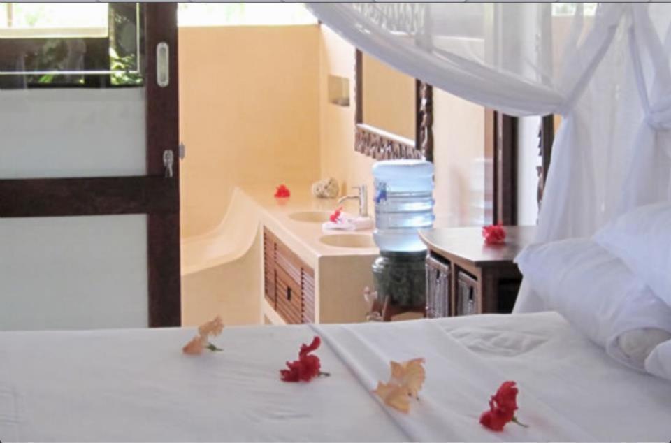 Seraya Shores Bali Εξωτερικό φωτογραφία
