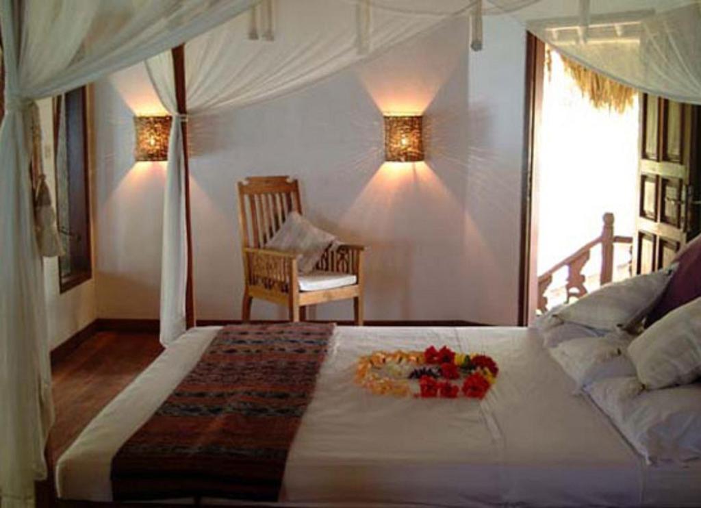 Seraya Shores Bali Εξωτερικό φωτογραφία