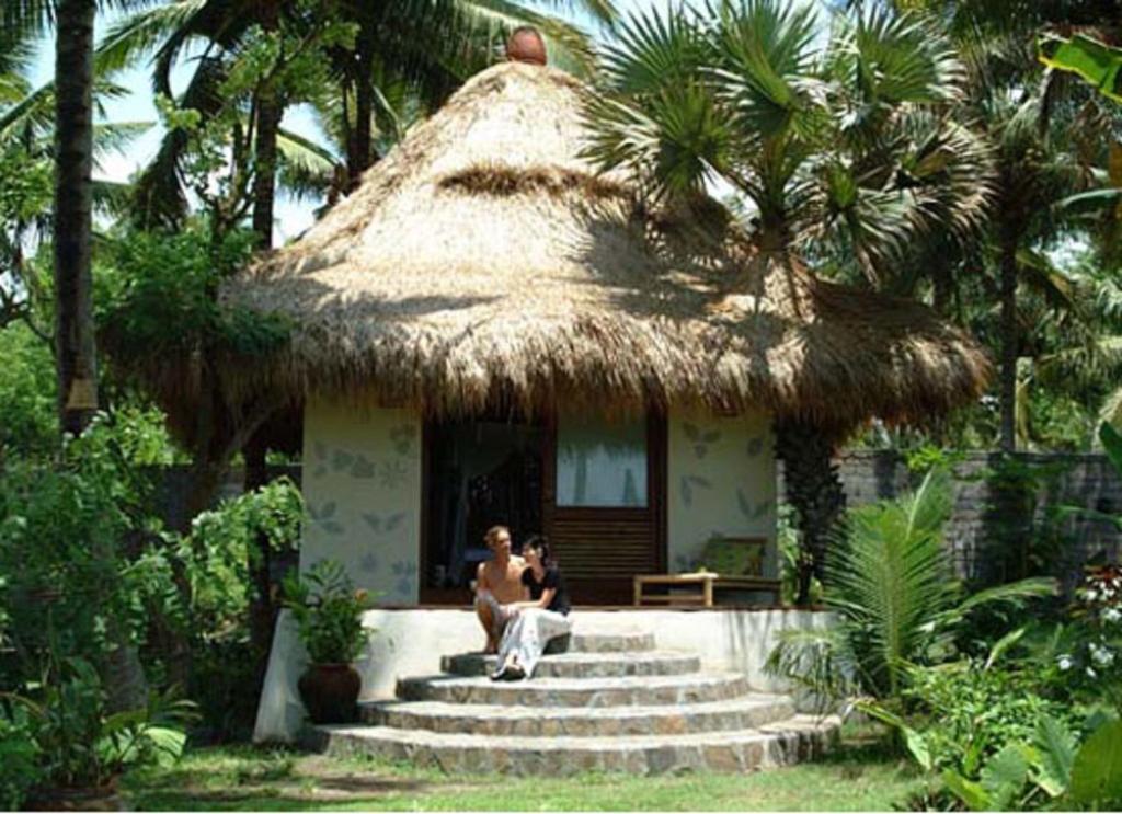 Seraya Shores Bali Δωμάτιο φωτογραφία