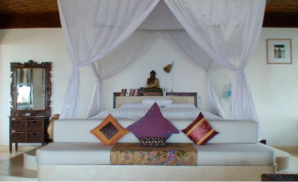 Seraya Shores Bali Δωμάτιο φωτογραφία