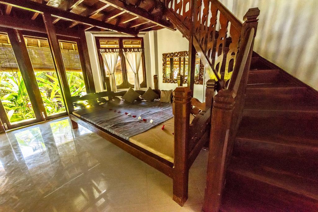 Seraya Shores Bali Εξωτερικό φωτογραφία