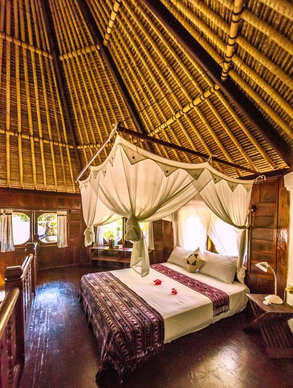 Seraya Shores Bali Εξωτερικό φωτογραφία
