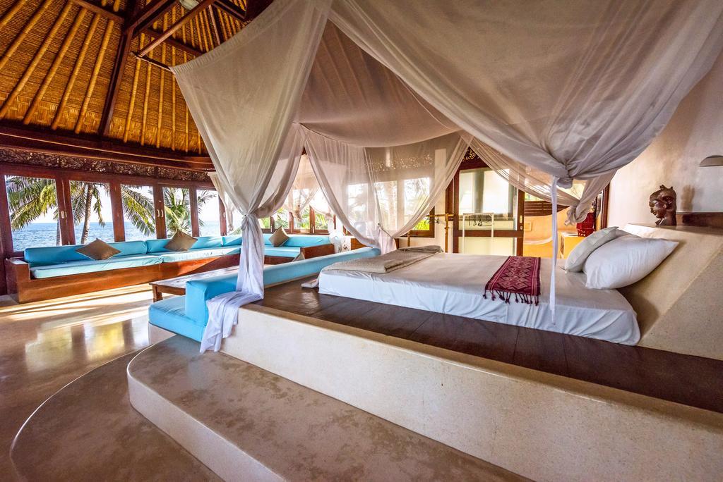 Seraya Shores Bali Εξωτερικό φωτογραφία