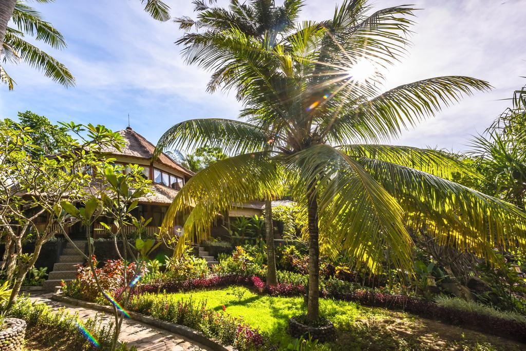Seraya Shores Bali Εξωτερικό φωτογραφία