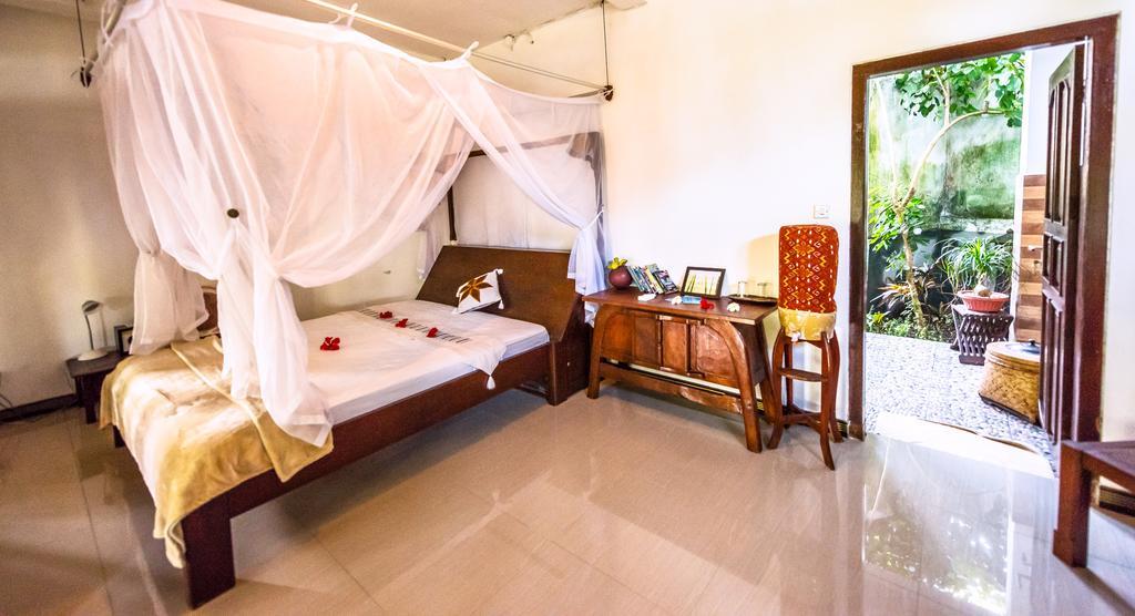 Seraya Shores Bali Εξωτερικό φωτογραφία