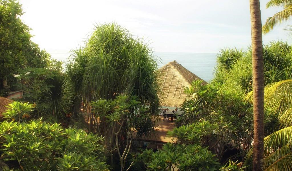 Seraya Shores Bali Εξωτερικό φωτογραφία