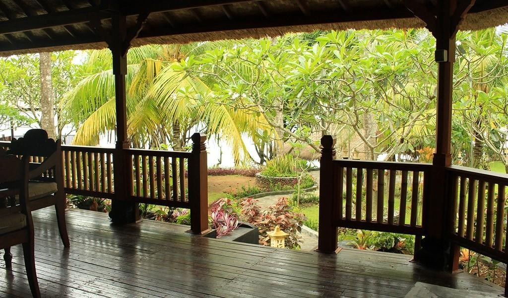 Seraya Shores Bali Εξωτερικό φωτογραφία