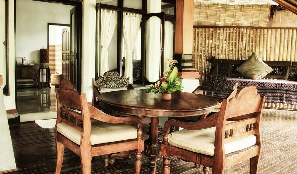 Seraya Shores Bali Εξωτερικό φωτογραφία
