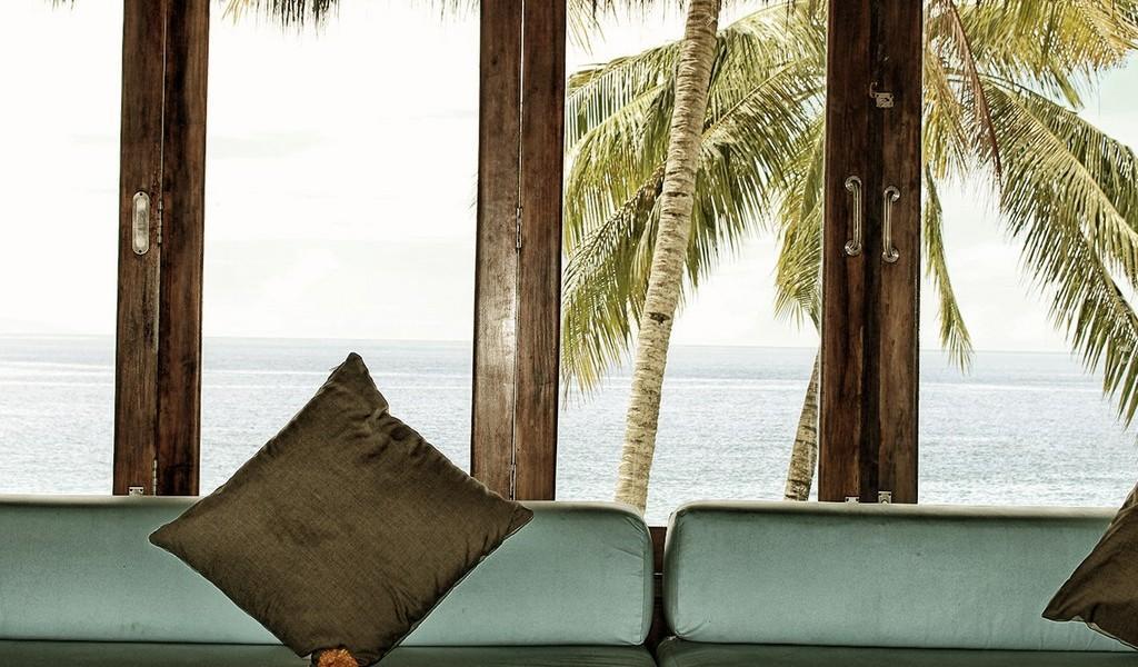 Seraya Shores Bali Εξωτερικό φωτογραφία