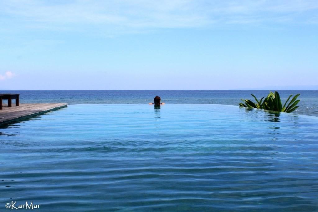 Seraya Shores Bali Εξωτερικό φωτογραφία