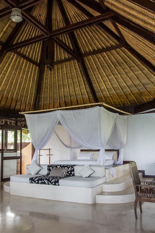 Seraya Shores Bali Εξωτερικό φωτογραφία